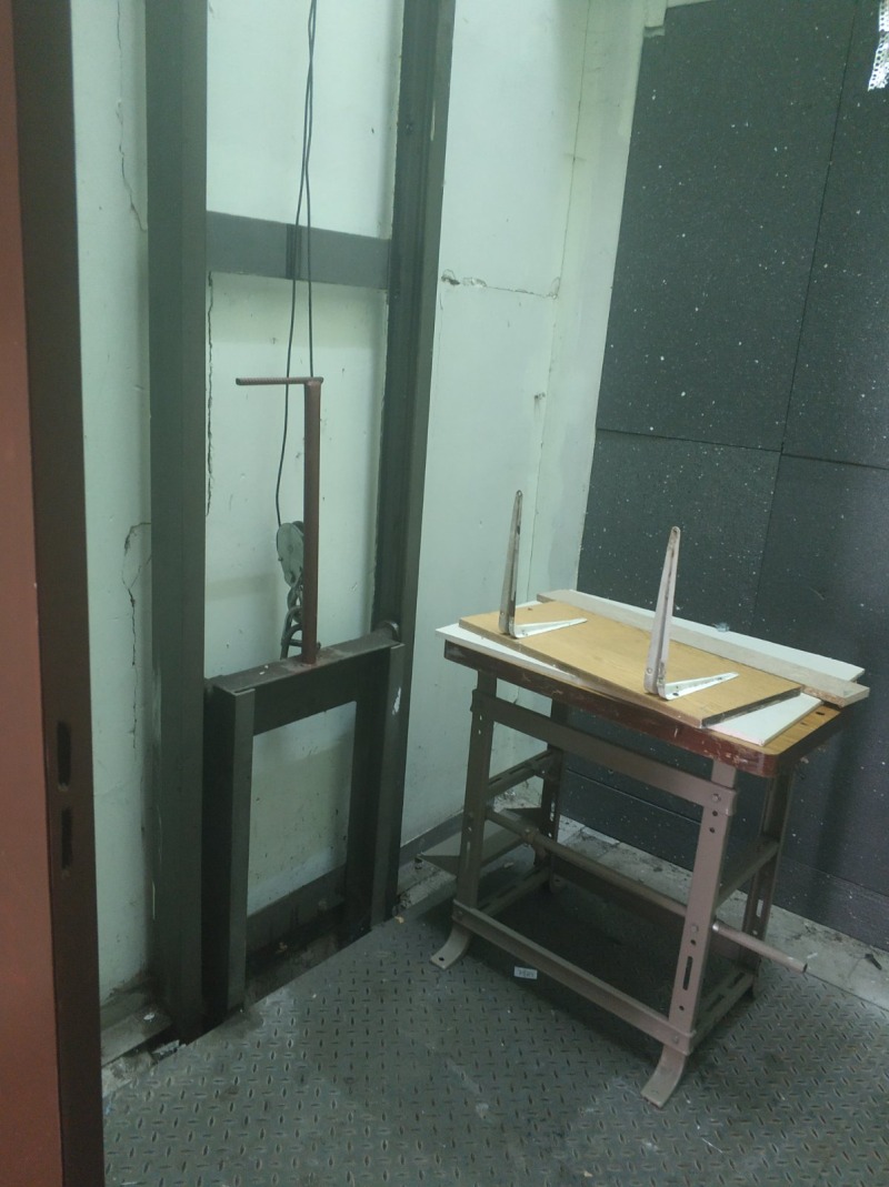 Дава под наем  Склад град София , Захарна фабрика , 300 кв.м | 38027739 - изображение [12]