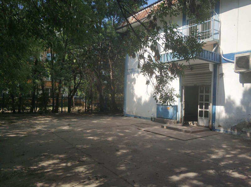 Дава под наем  Склад град София , Захарна фабрика , 300 кв.м | 38027739 - изображение [16]