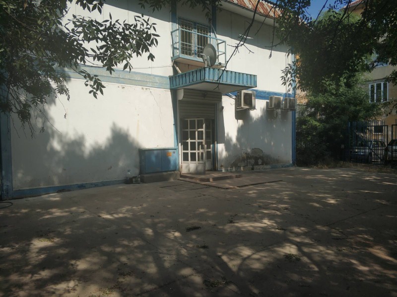 Дава под наем  Склад град София , Захарна фабрика , 300 кв.м | 38027739 - изображение [14]