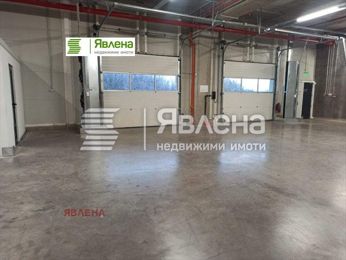 Дава под наем СКЛАД, гр. София, Модерно предградие