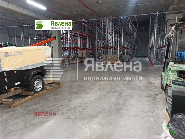 Дава под наем СКЛАД, гр. София, Модерно предградие, снимка 2 - Складове - 53598735