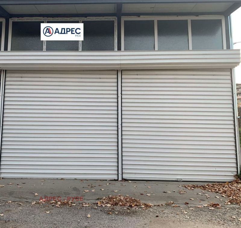 Дава под наем ГАРАЖ, ПАРКОМЯСТО, гр. Русе, Чародейка - Юг