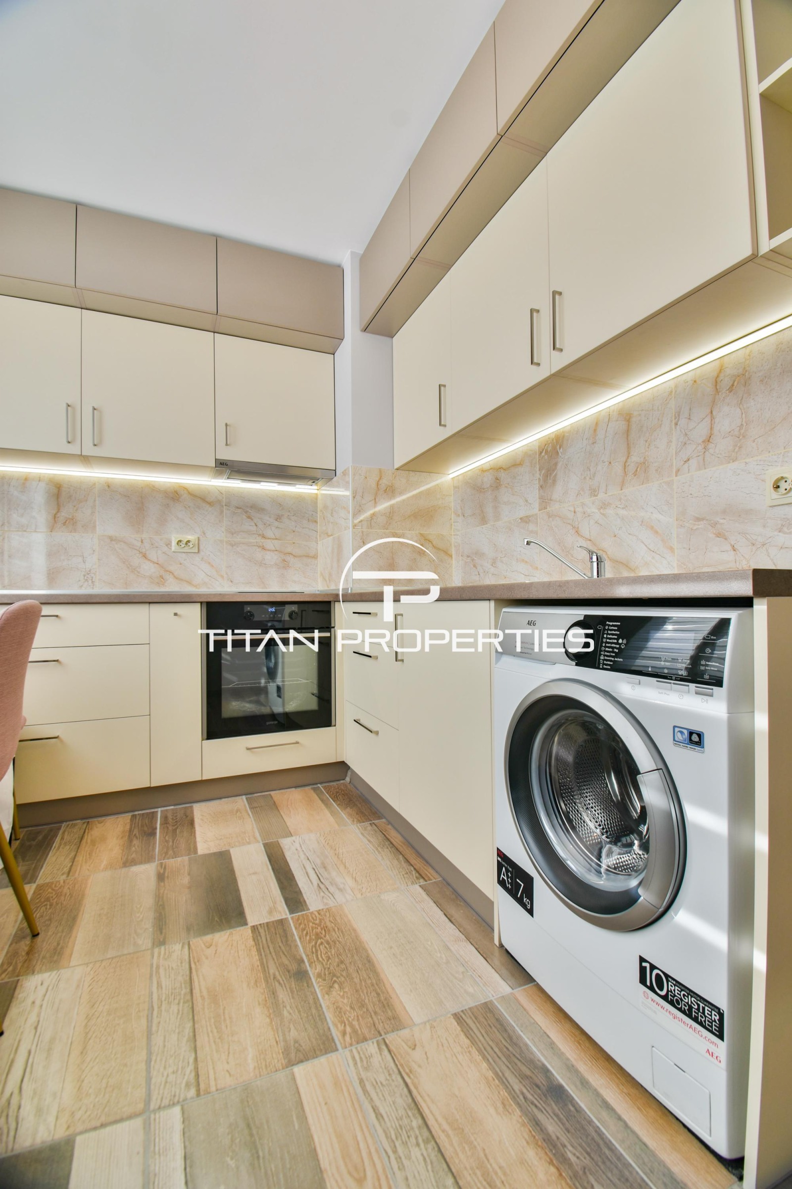 Дава под наем 1-СТАЕН, гр. София, Света Троица, снимка 4 - Апартаменти - 56225003