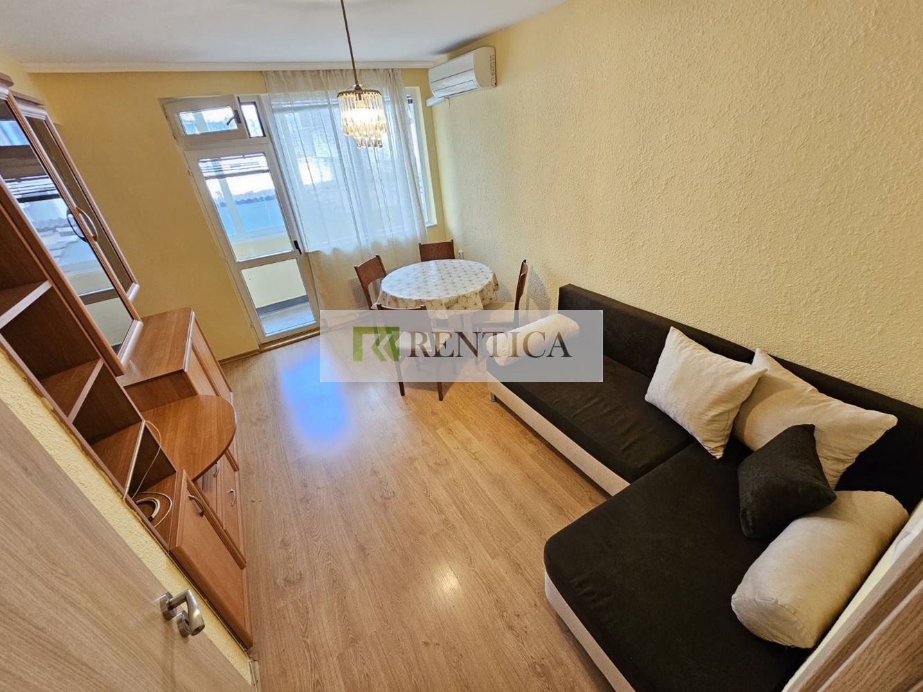 Дава под наем 3-СТАЕН, гр. Варна, ВИНС-Червен площад