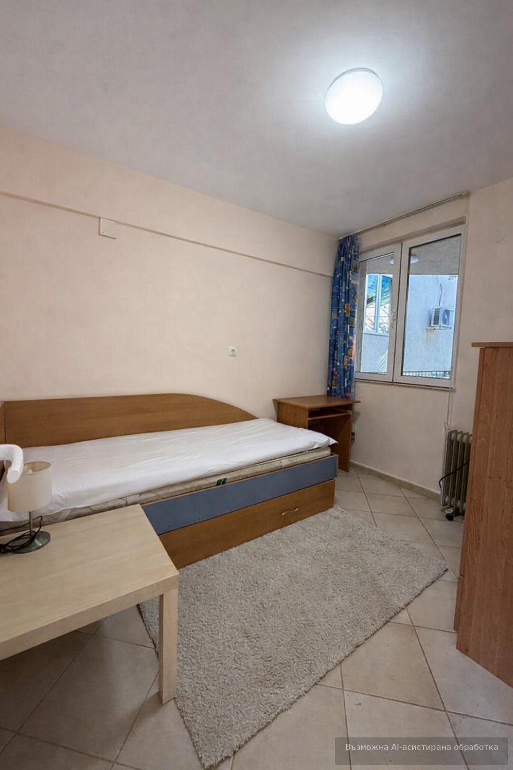 Дава под наем 3-СТАЕН, гр. София, Симеоново, снимка 7 - Апартаменти - 54760220