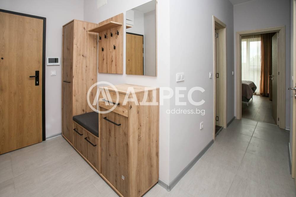 Дава под наем 3-СТАЕН, гр. София, Кръстова вада, снимка 11 - Апартаменти - 54847915