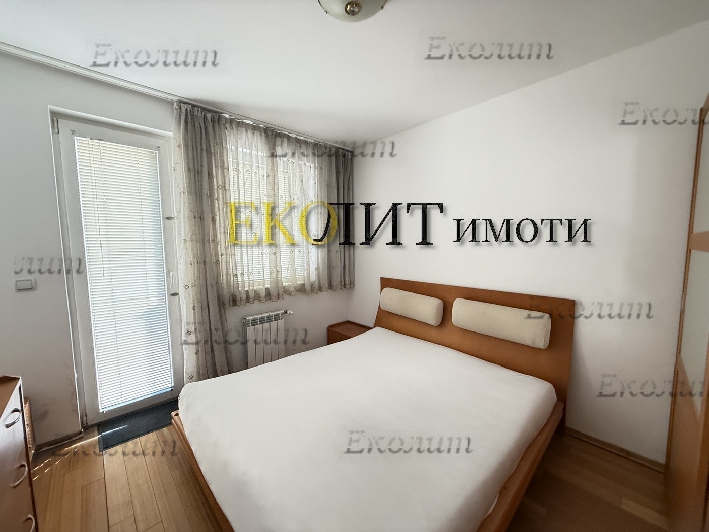 Дава под наем 3-СТАЕН, гр. София, Младост 2, снимка 4 - Апартаменти - 56221922
