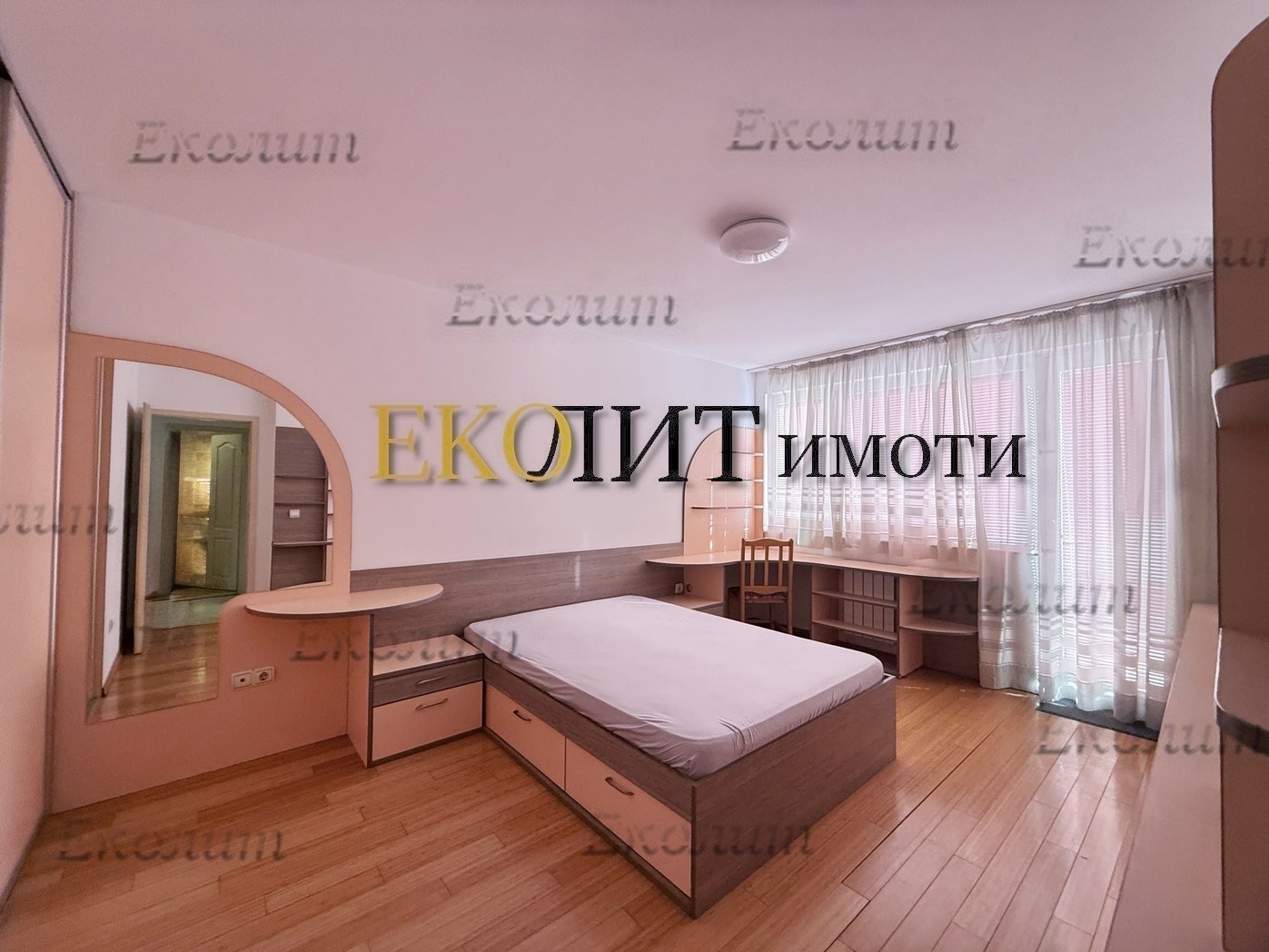 Дава под наем 3-СТАЕН, гр. София, Младост 2, снимка 6 - Апартаменти - 56221922