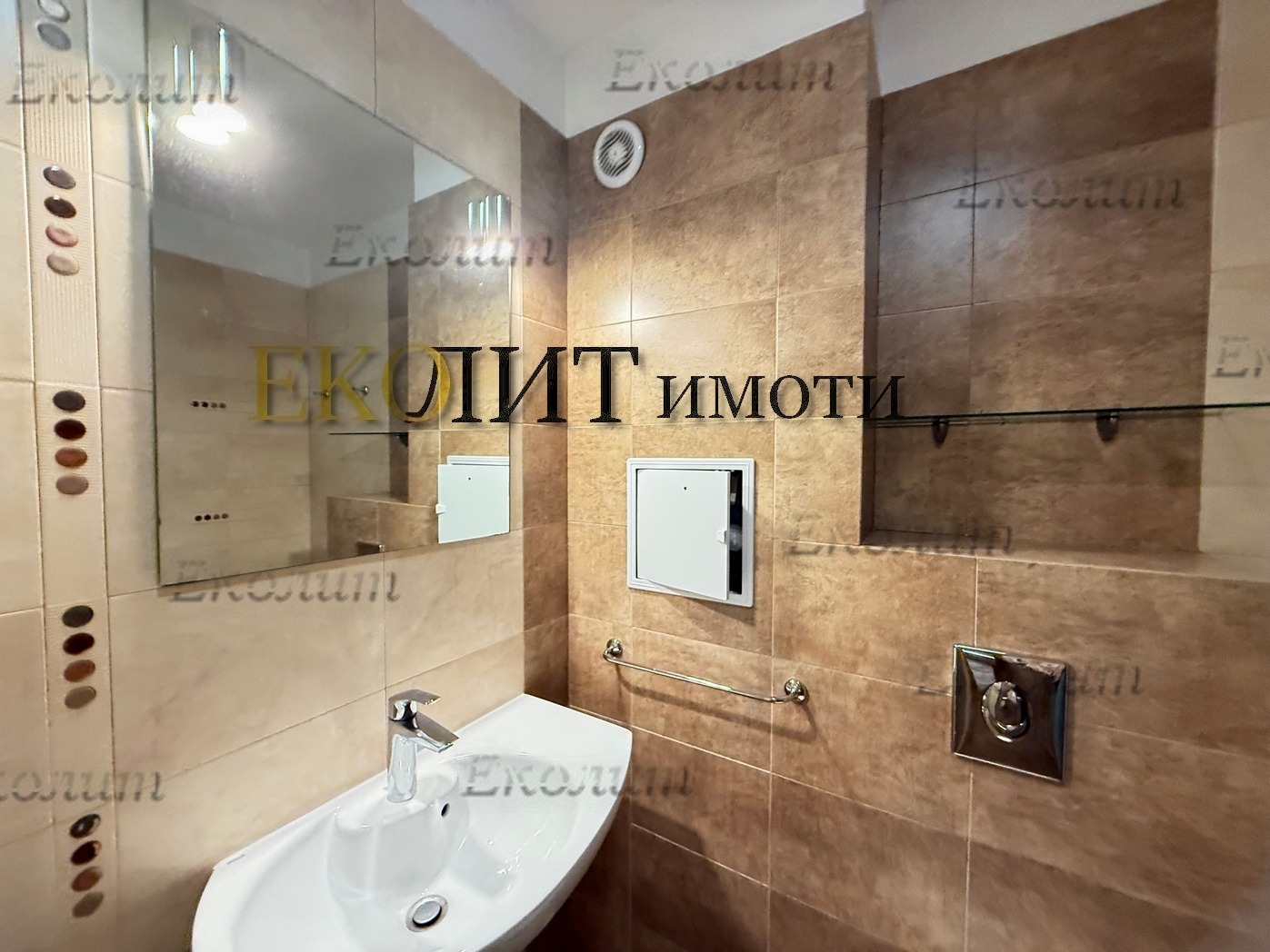 Дава под наем 3-СТАЕН, гр. София, Младост 2, снимка 8 - Апартаменти - 56221922
