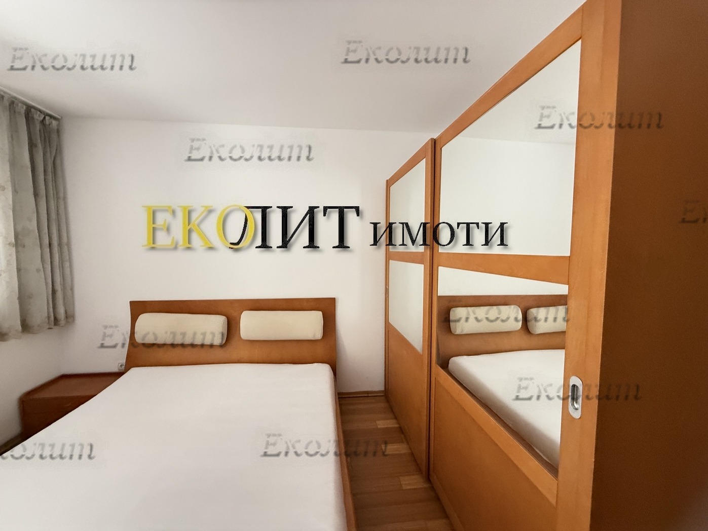 Дава под наем 3-СТАЕН, гр. София, Младост 2, снимка 5 - Апартаменти - 56221922