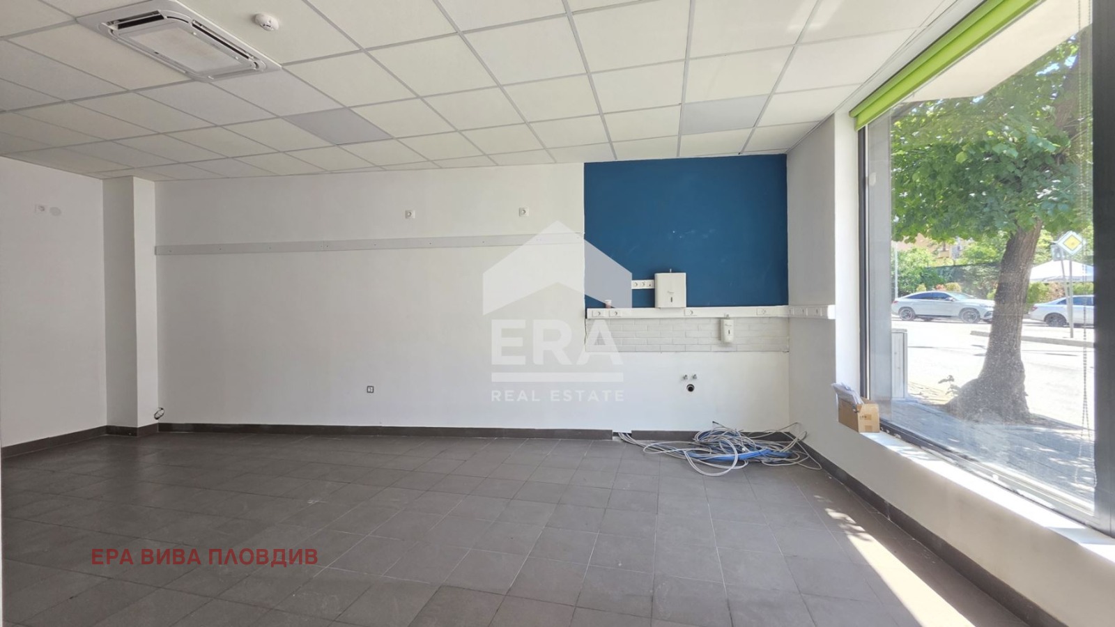Дава под наем МАГАЗИН, гр. Пловдив, Център, снимка 4 - Магазини - 55654955
