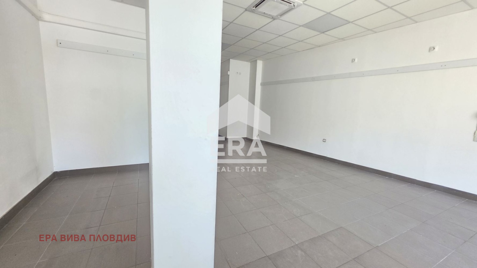 Дава под наем МАГАЗИН, гр. Пловдив, Център, снимка 6 - Магазини - 55654955