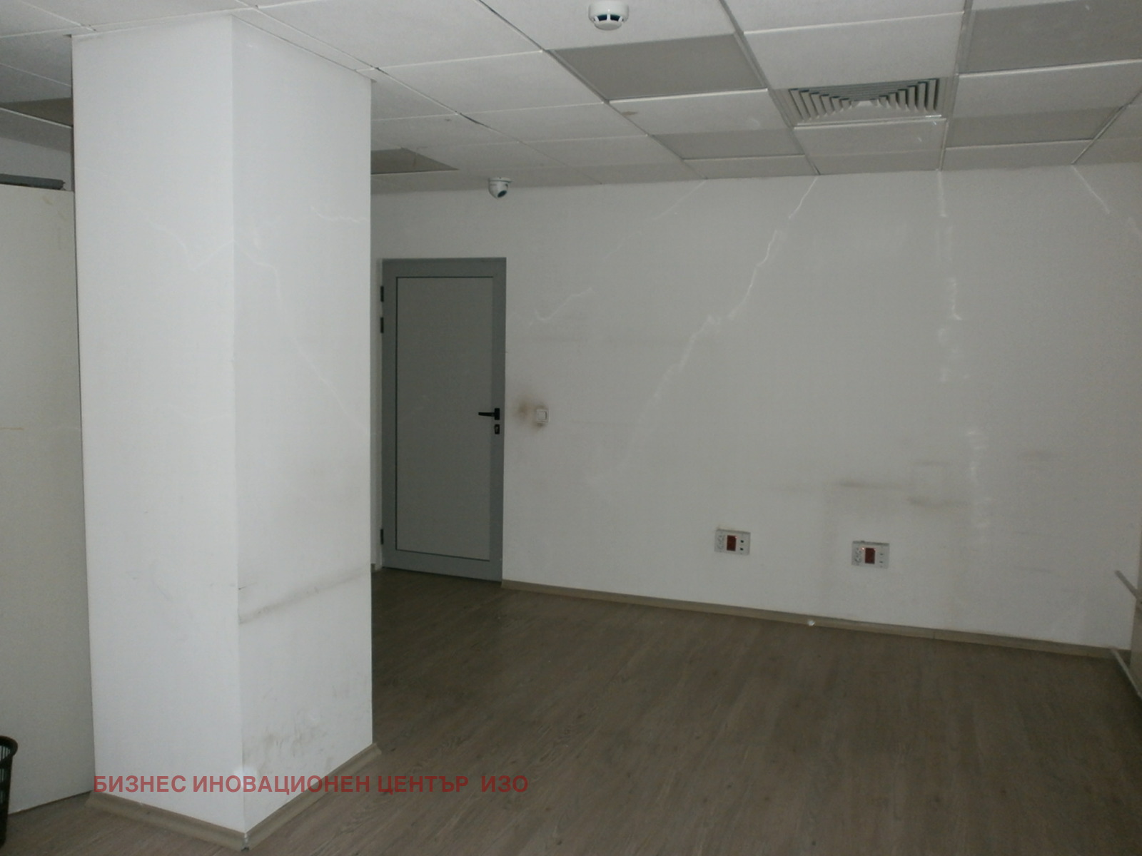 Дава под наем ПРОМ. ПОМЕЩЕНИЕ, гр. София, 7-ми 11-ти километър, снимка 3 - Производствени сгради - 53974643