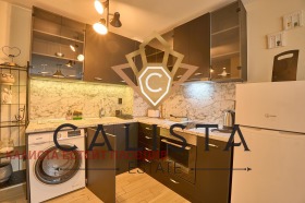 1 soverom Kamenitsa 1, Plovdiv