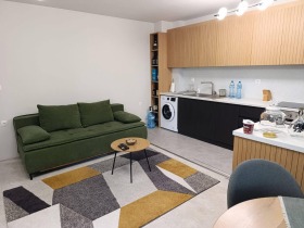 1 chambre Trakiya, Plovdiv