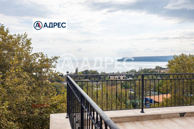 Дава под наем 1-СТАЕН, гр. Варна, Бриз, снимка 13 - Апартаменти - 52422652