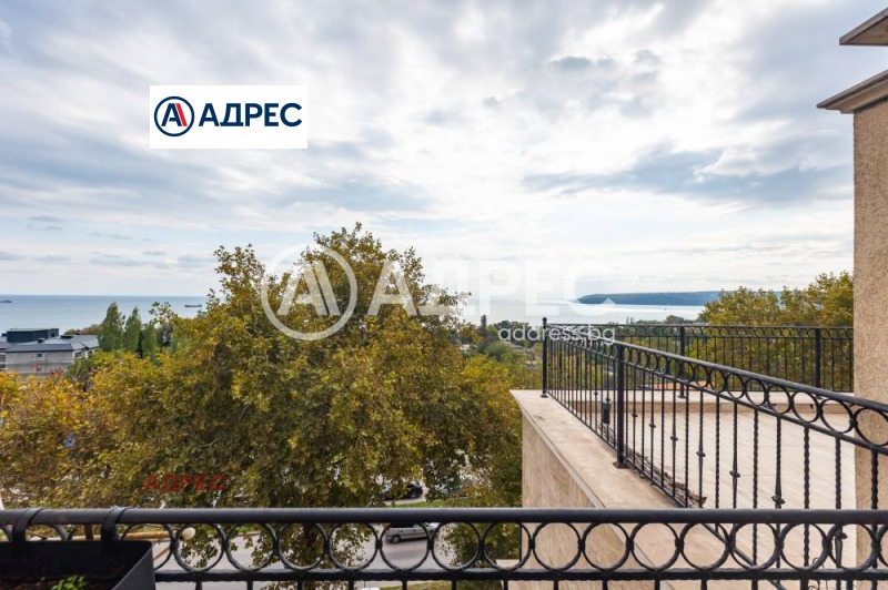 Дава под наем 1-СТАЕН, гр. Варна, Бриз, снимка 12 - Апартаменти - 52422652