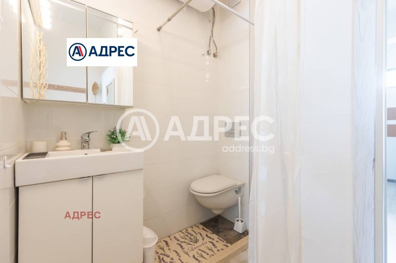 Дава под наем 1-СТАЕН, гр. Варна, Бриз, снимка 9 - Апартаменти - 52422652