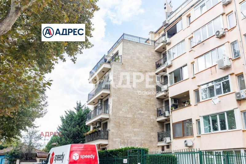 Дава под наем 1-СТАЕН, гр. Варна, Бриз, снимка 15 - Апартаменти - 52422652