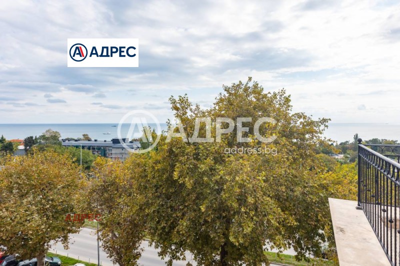 Дава под наем 1-СТАЕН, гр. Варна, Бриз, снимка 14 - Апартаменти - 52422652