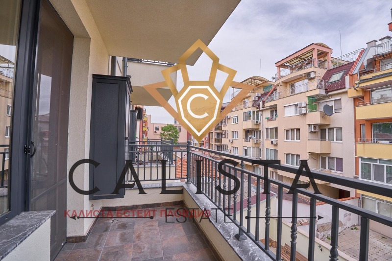 For Rent  1 bedroom Plovdiv , Kamenitsa 1 , 60 sq.m | 32562454 - image [10]