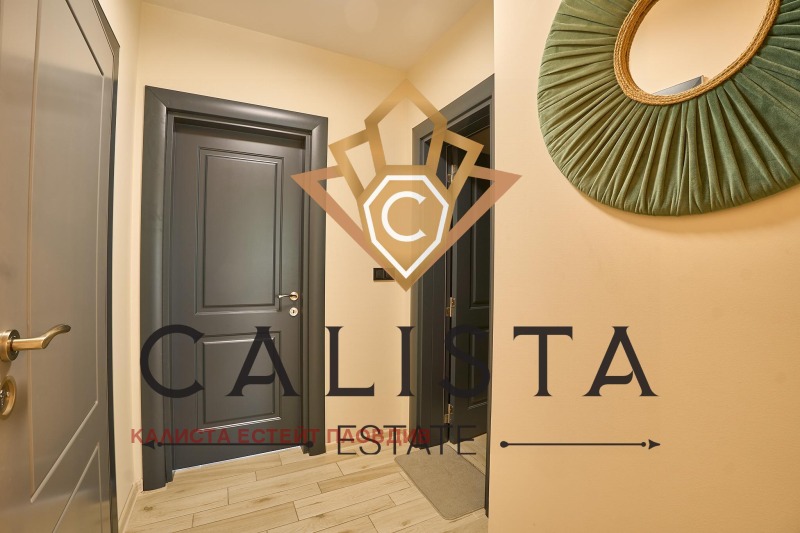 For Rent  1 bedroom Plovdiv , Kamenitsa 1 , 60 sq.m | 32562454 - image [8]