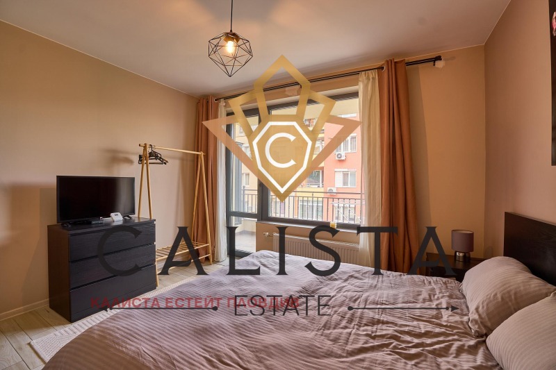 For Rent  1 bedroom Plovdiv , Kamenitsa 1 , 60 sq.m | 32562454 - image [6]