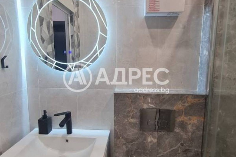 В аренду  1 спальня София , Център , 60 кв.м | 67630320 - изображение [10]