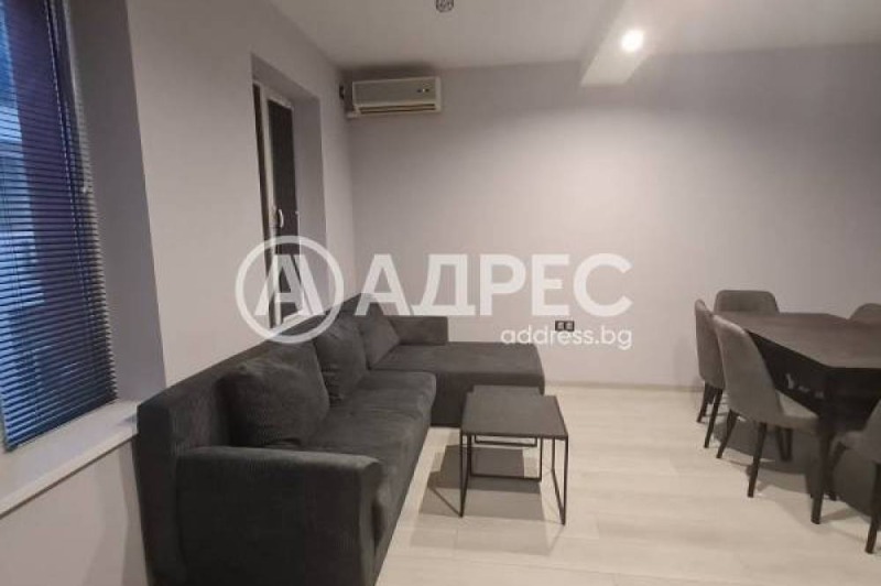 В аренду  1 спальня София , Център , 60 кв.м | 67630320 - изображение [5]