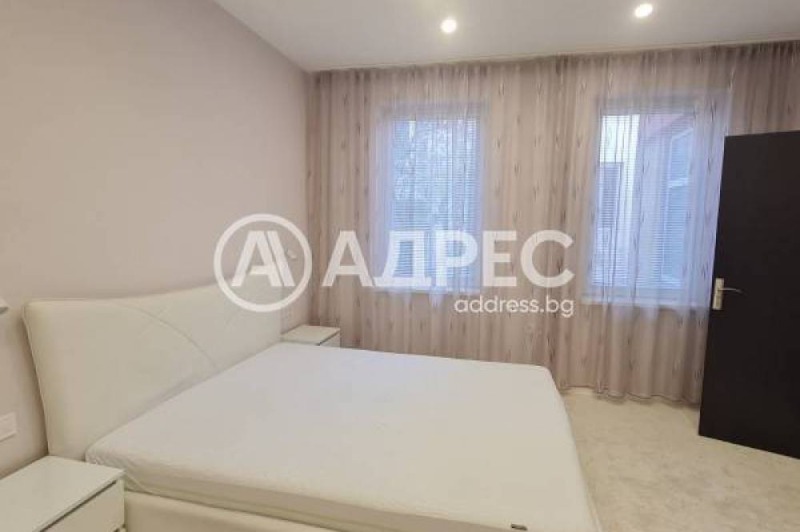 В аренду  1 спальня София , Център , 60 кв.м | 67630320 - изображение [3]