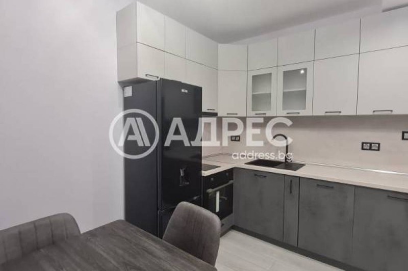 В аренду  1 спальня София , Център , 60 кв.м | 67630320 - изображение [2]