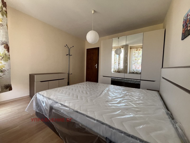 Дава под наем  2-стаен град София , Лозенец , 60 кв.м | 61016179 - изображение [4]
