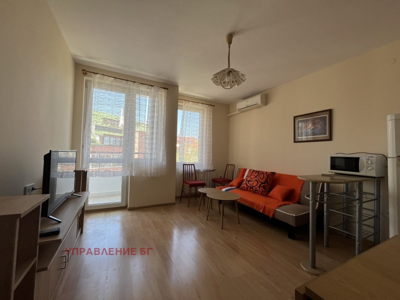 Дава под наем  2-стаен град София , Лозенец , 60 кв.м | 61016179 - изображение [2]