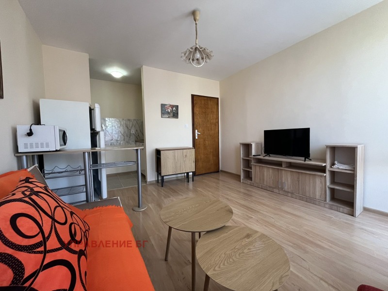 Дава под наем  2-стаен град София , Лозенец , 60 кв.м | 61016179