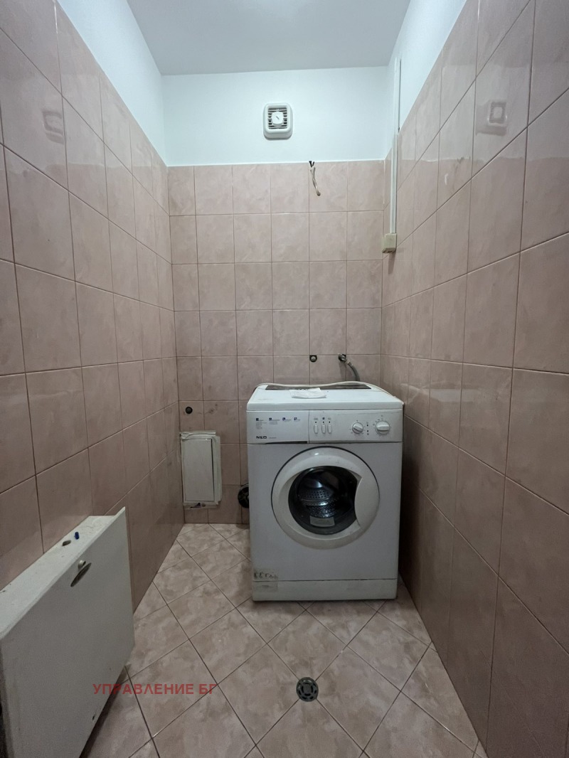 Дава под наем  2-стаен град София , Лозенец , 60 кв.м | 61016179 - изображение [5]