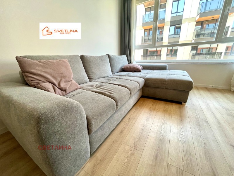 A louer  1 chambre Sofia , Malinova dolina , 80 m² | 57086025 - image [3]