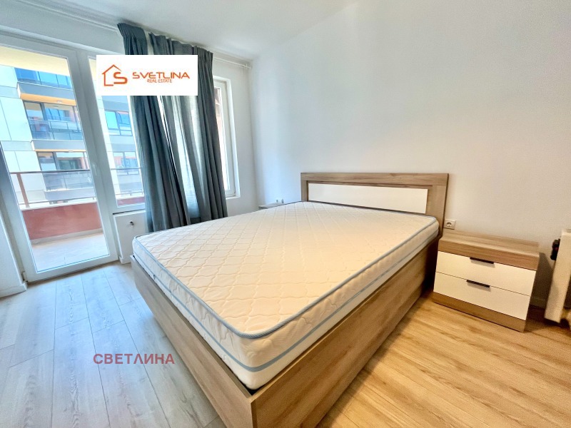 A louer  1 chambre Sofia , Malinova dolina , 80 m² | 57086025 - image [6]