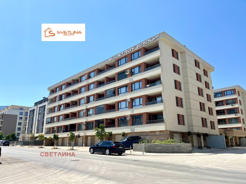 A louer  1 chambre Sofia , Malinova dolina , 80 m² | 57086025 - image [12]