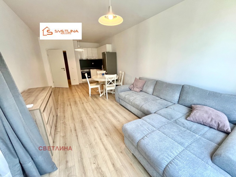 A louer  1 chambre Sofia , Malinova dolina , 80 m² | 57086025