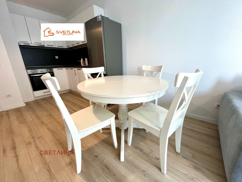 A louer  1 chambre Sofia , Malinova dolina , 80 m² | 57086025 - image [4]