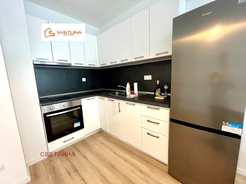 A louer  1 chambre Sofia , Malinova dolina , 80 m² | 57086025 - image [5]