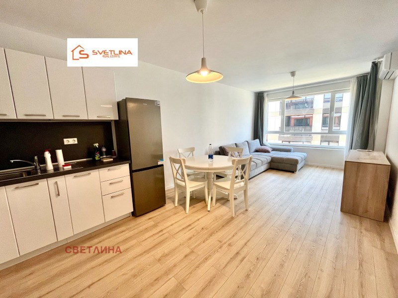 A louer  1 chambre Sofia , Malinova dolina , 80 m² | 57086025 - image [2]