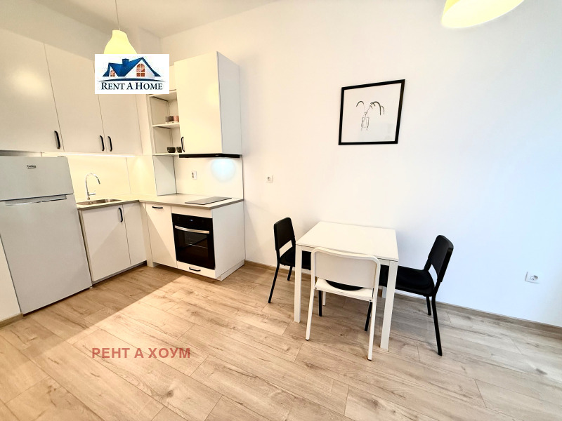 Дава под наем 2-СТАЕН, гр. София, Витоша, снимка 2 - Апартаменти - 53068181