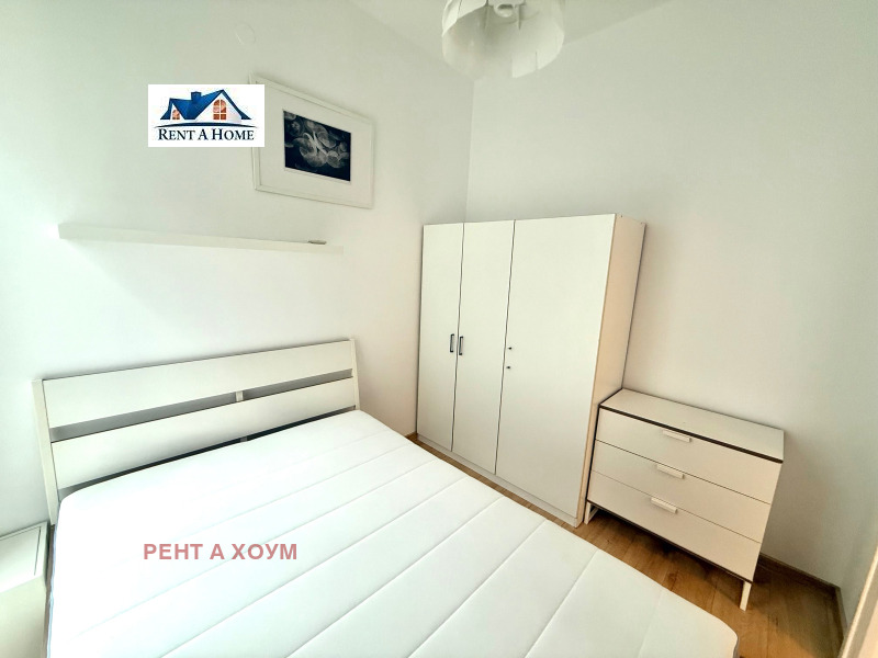 Дава под наем 2-СТАЕН, гр. София, Витоша, снимка 8 - Апартаменти - 53068181