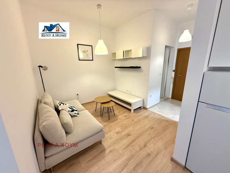 Дава под наем 2-СТАЕН, гр. София, Витоша, снимка 4 - Апартаменти - 53068181