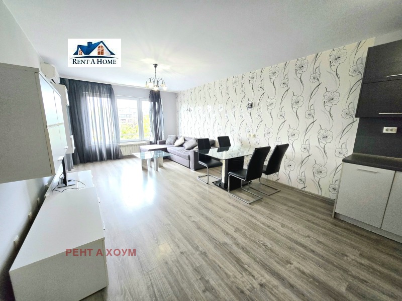 В аренду  1 спальня София , Витоша , 70 кв.м | 41047944 - изображение [3]