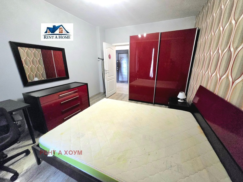 В аренду  1 спальня София , Витоша , 70 кв.м | 41047944 - изображение [5]
