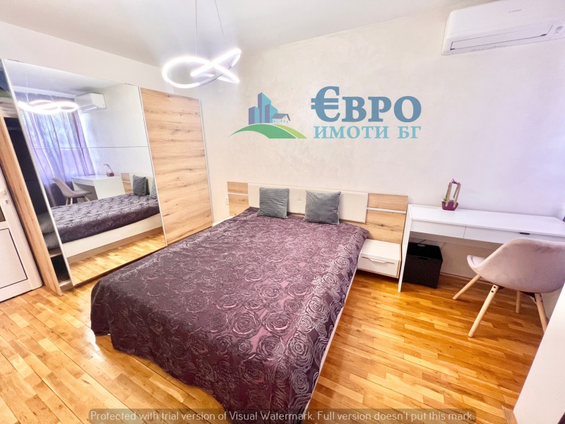 Te huur  2 slaapkamers Stara Zagora , Tsentar , 100 m² | 42963838 - afbeelding [7]