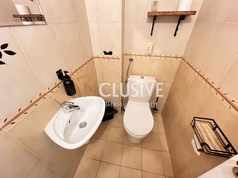 De inchiriat  2 dormitoare Varna , Sportna zala , 84 mp | 84077738 - imagine [16]