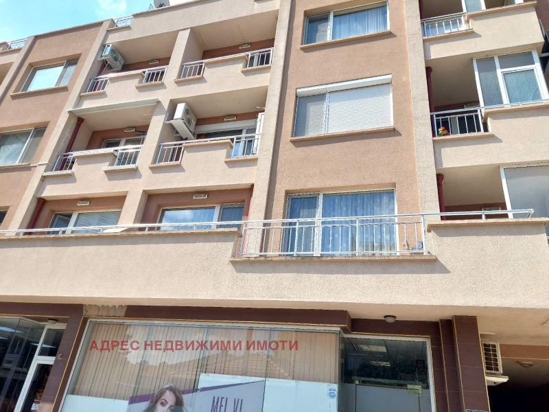 Da affittare  2 camere da letto Stara Zagora , ORB , 70 mq | 86338916